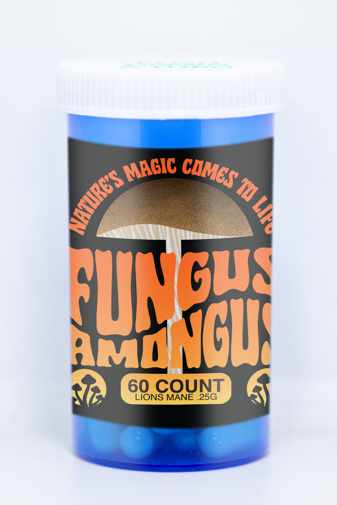 Fungus Amongus Shop