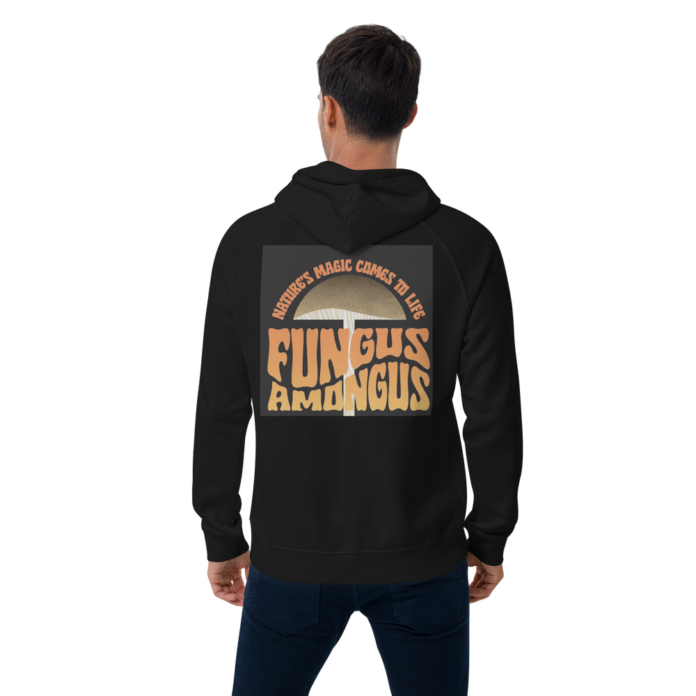 
                  
                    Fungus Amongus Splash Hoodie
                  
                