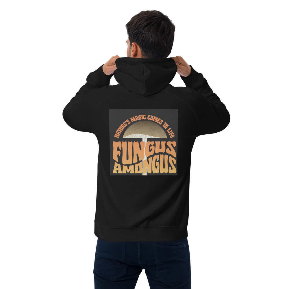 
                  
                    Fungus Amongus Splash Hoodie
                  
                