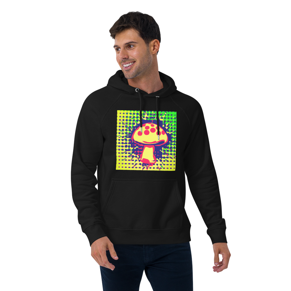 
                  
                    Fungus Amongus Splash Hoodie
                  
                