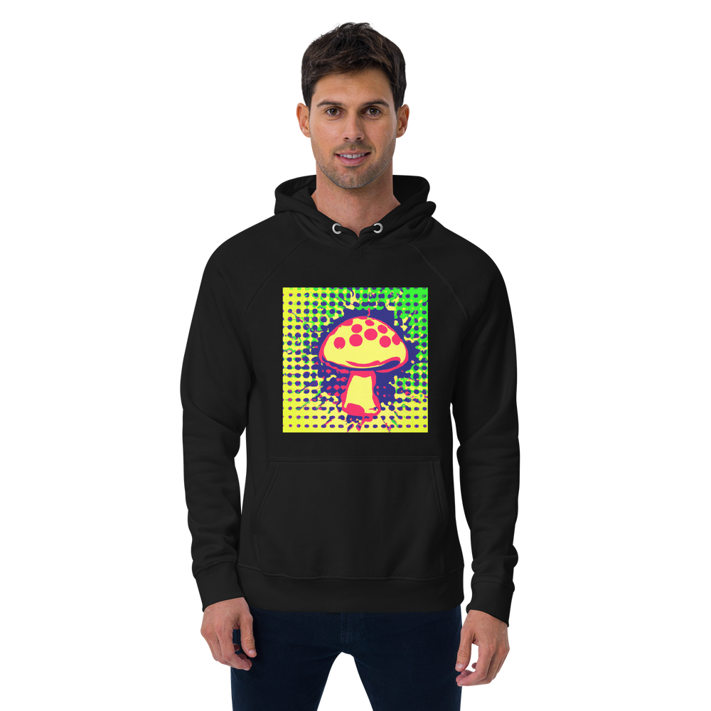 
                  
                    Fungus Amongus Splash Hoodie
                  
                