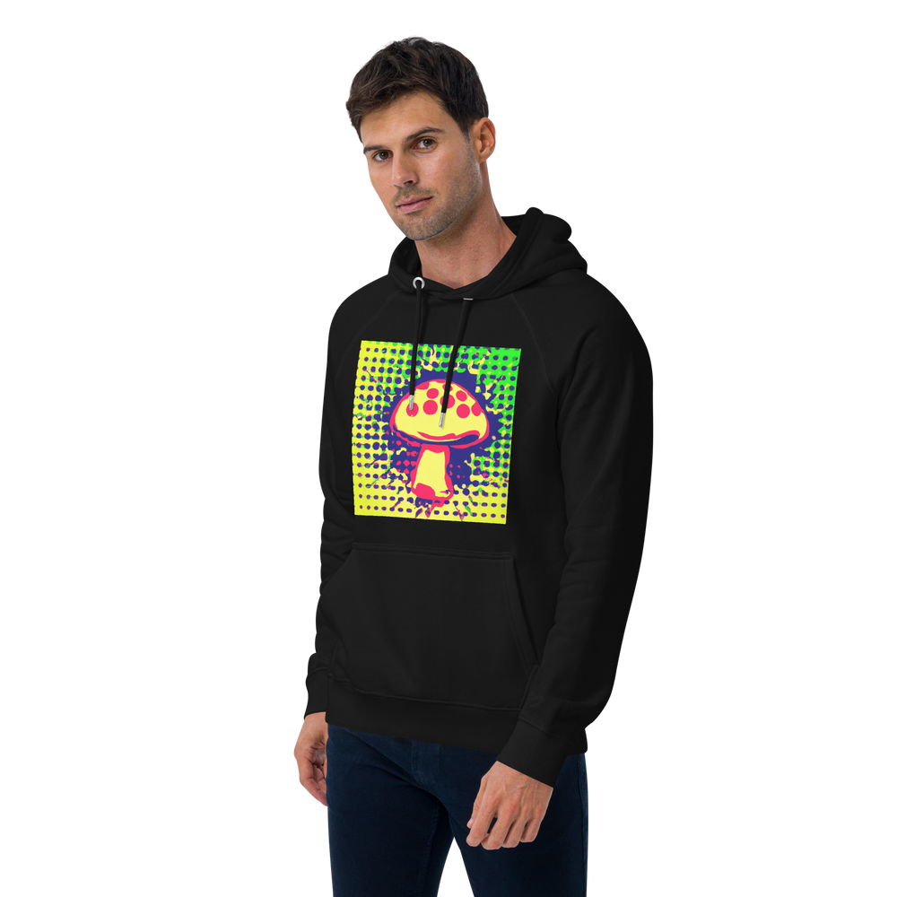 
                  
                    Fungus Amongus Splash Hoodie
                  
                