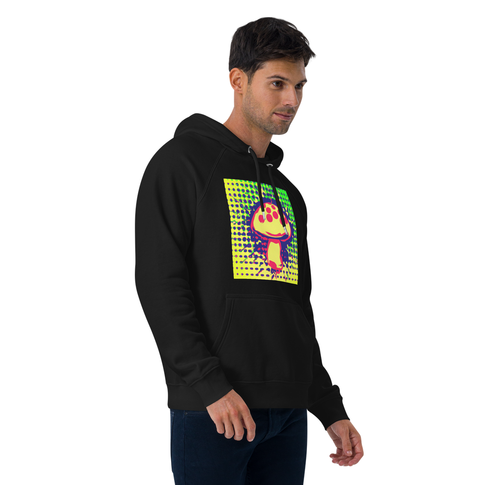 
                  
                    Fungus Amongus Splash Hoodie
                  
                