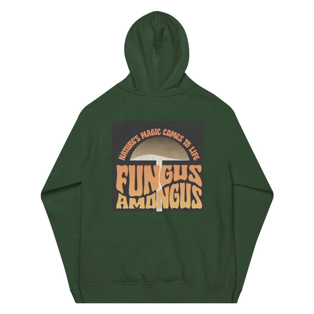 
                  
                    Fungus Amongus Splash Hoodie
                  
                