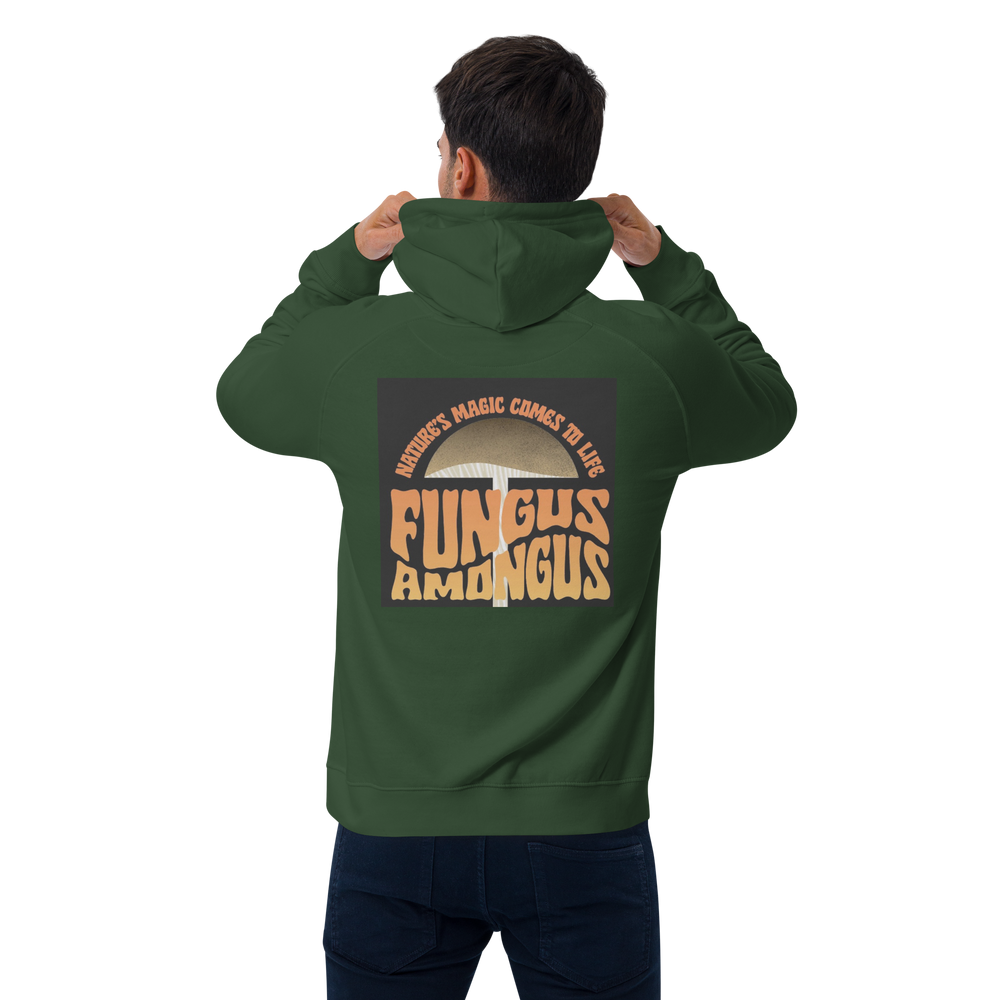 
                  
                    Fungus Amongus Splash Hoodie
                  
                