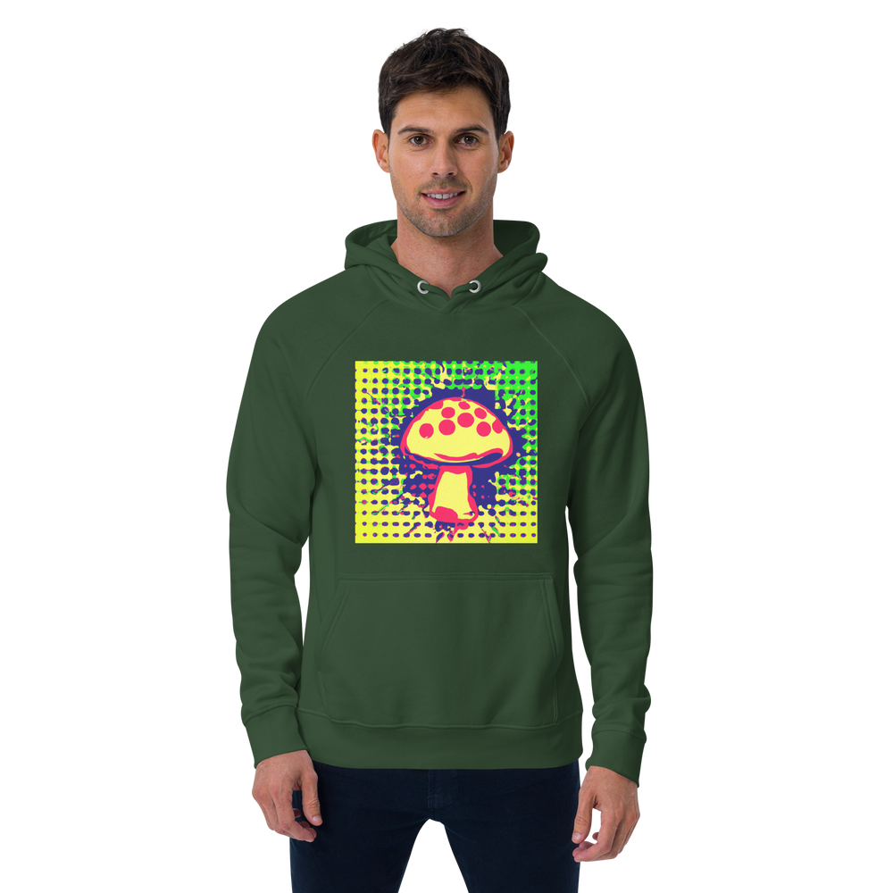 
                  
                    Fungus Amongus Splash Hoodie
                  
                