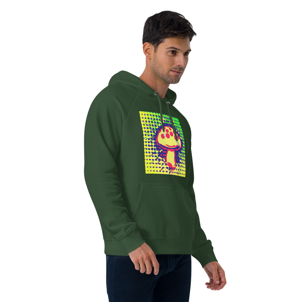 
                  
                    Fungus Amongus Splash Hoodie
                  
                