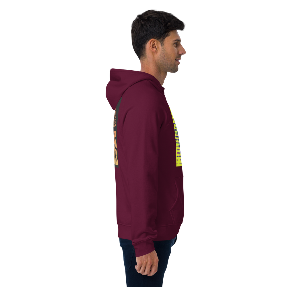 
                  
                    Fungus Amongus Splash Hoodie
                  
                