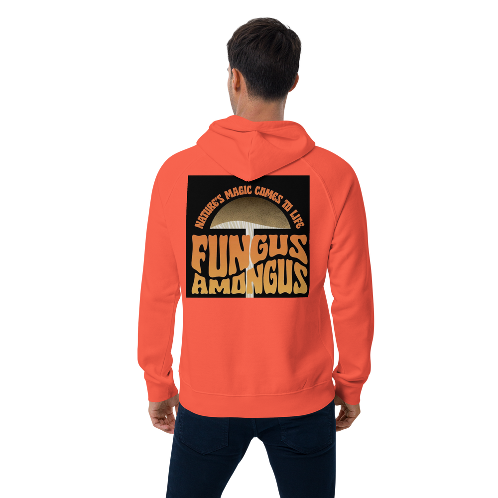 
                  
                    Fungus Amongus Splash Hoodie
                  
                