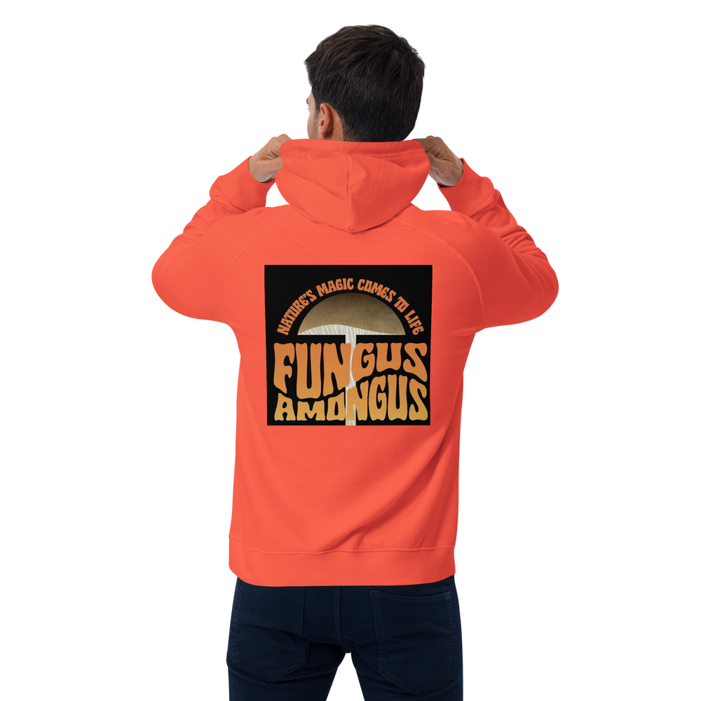 
                  
                    Fungus Amongus Splash Hoodie
                  
                