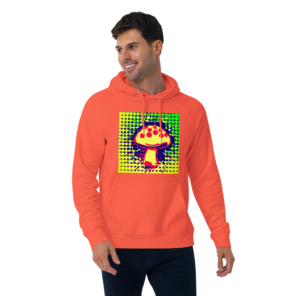 
                  
                    Fungus Amongus Splash Hoodie
                  
                