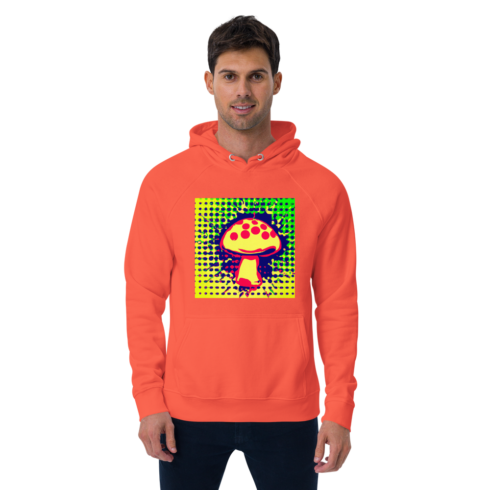 
                  
                    Fungus Amongus Splash Hoodie
                  
                