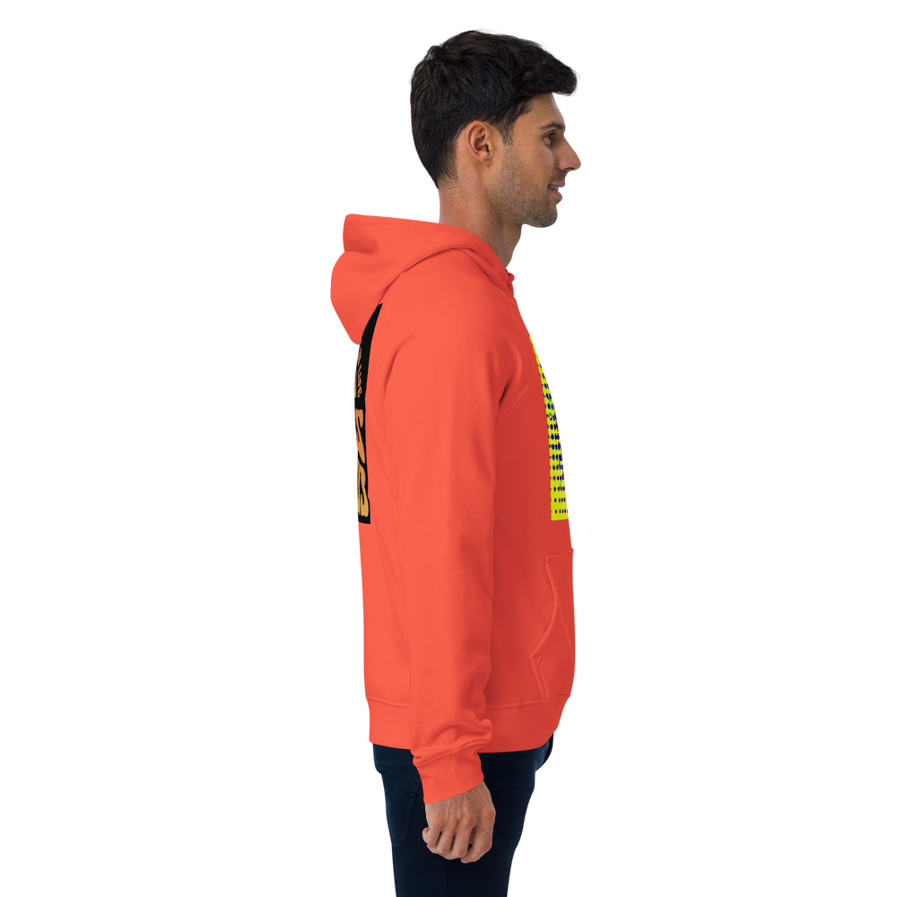 
                  
                    Fungus Amongus Splash Hoodie
                  
                