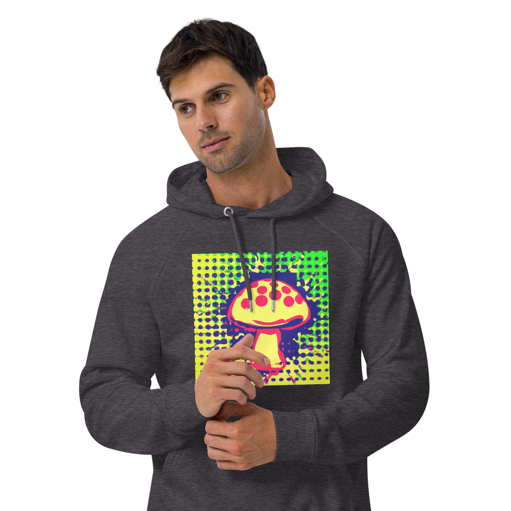 
                  
                    Fungus Amongus Splash Hoodie
                  
                