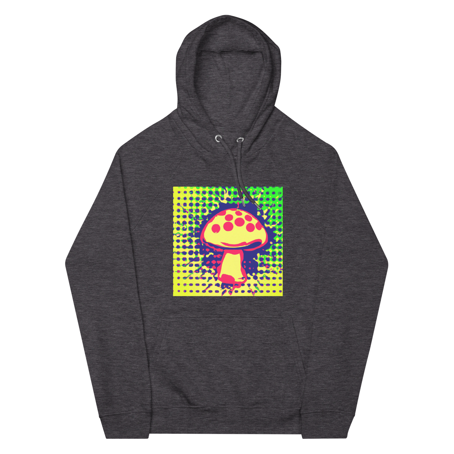 
                  
                    Fungus Amongus Splash Hoodie
                  
                