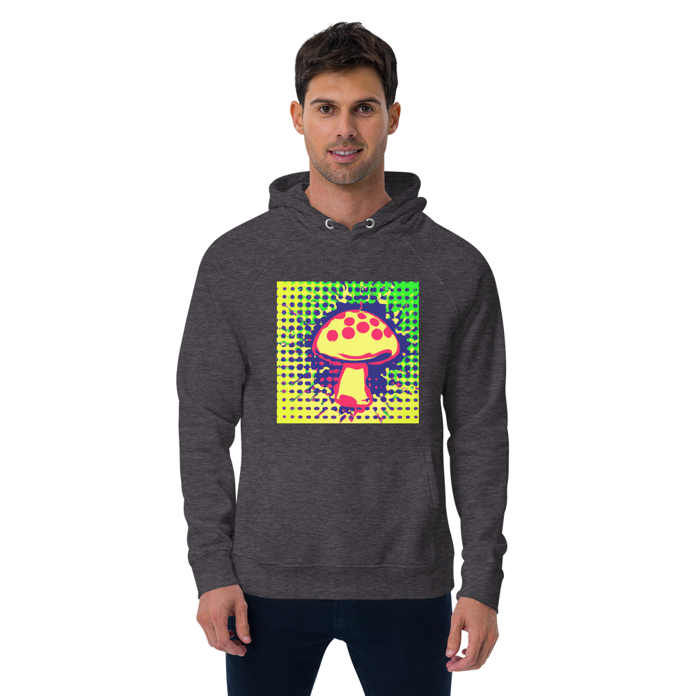 
                  
                    Fungus Amongus Splash Hoodie
                  
                