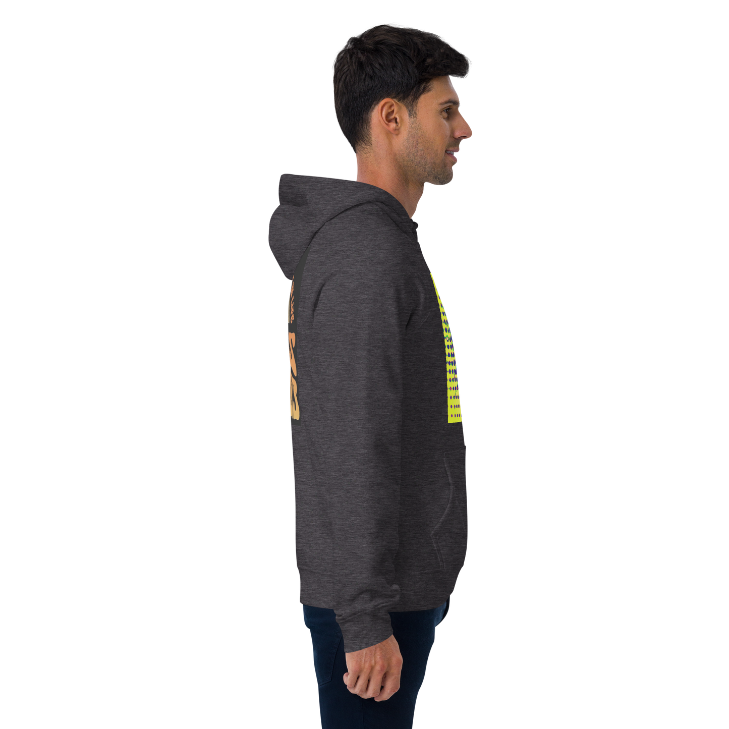 
                  
                    Fungus Amongus Splash Hoodie
                  
                