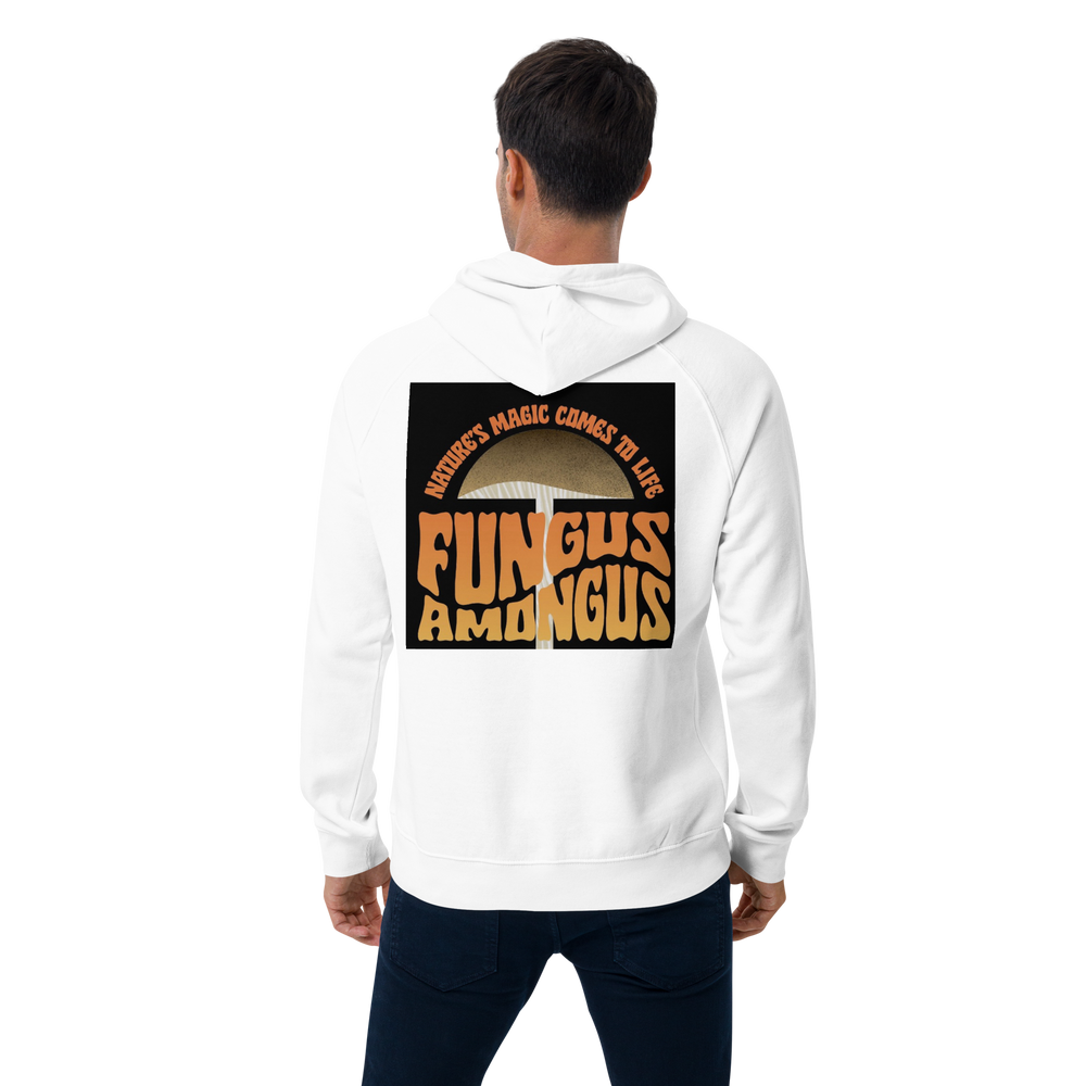 
                  
                    Fungus Amongus Splash Hoodie
                  
                