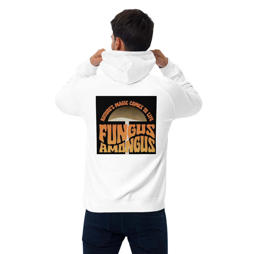 
                  
                    Fungus Amongus Splash Hoodie
                  
                