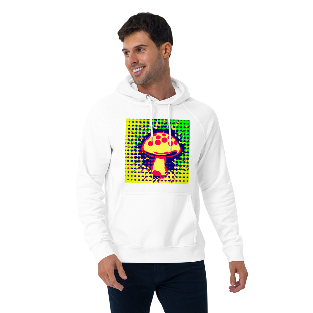 
                  
                    Fungus Amongus Splash Hoodie
                  
                