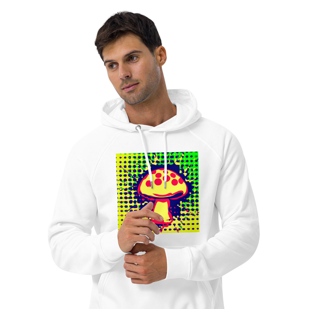 
                  
                    Fungus Amongus Splash Hoodie
                  
                