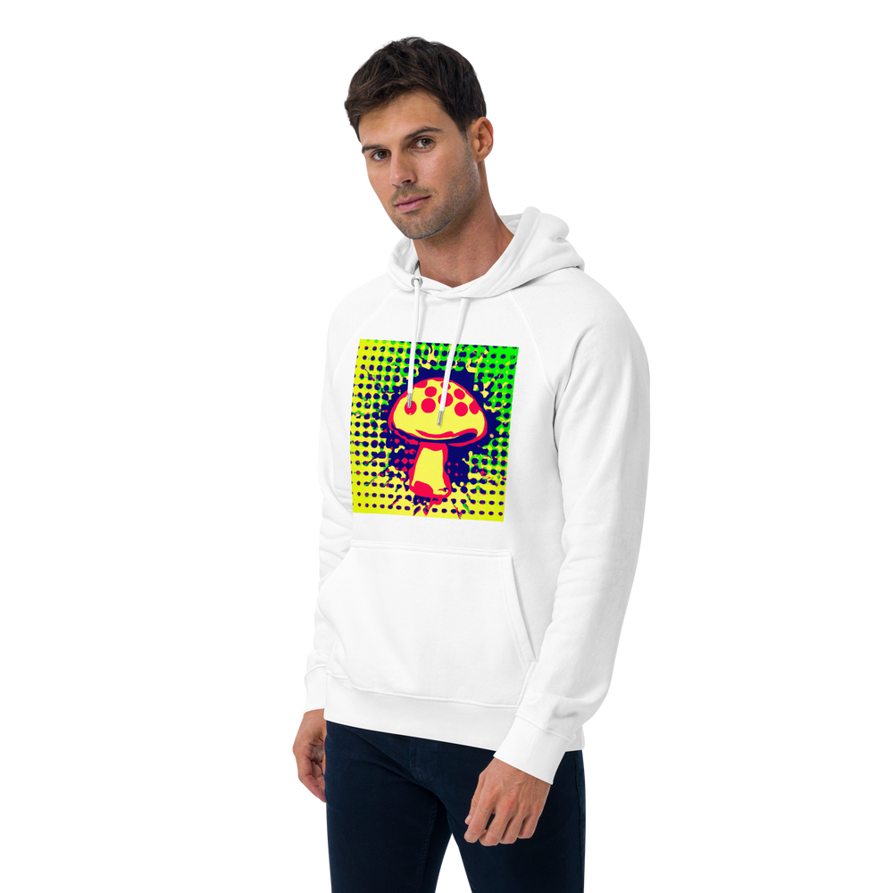 
                  
                    Fungus Amongus Splash Hoodie
                  
                